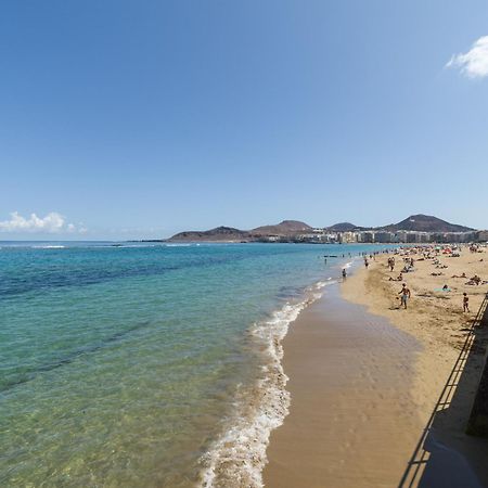 Ok Las Canteras Beach By Canariasgetaway Las Palmas Exterior photo