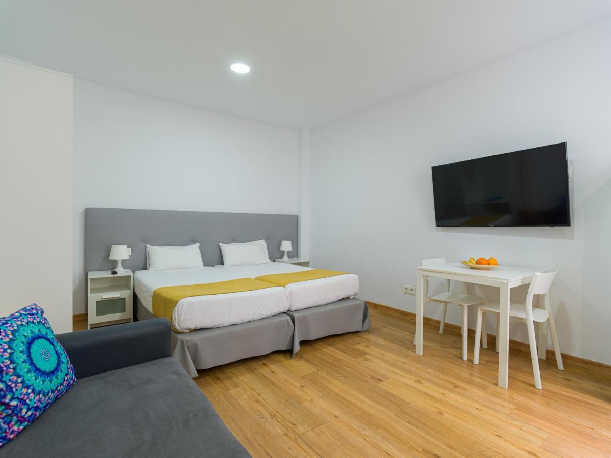 Ok Las Canteras Beach By Canariasgetaway Las Palmas Exterior photo