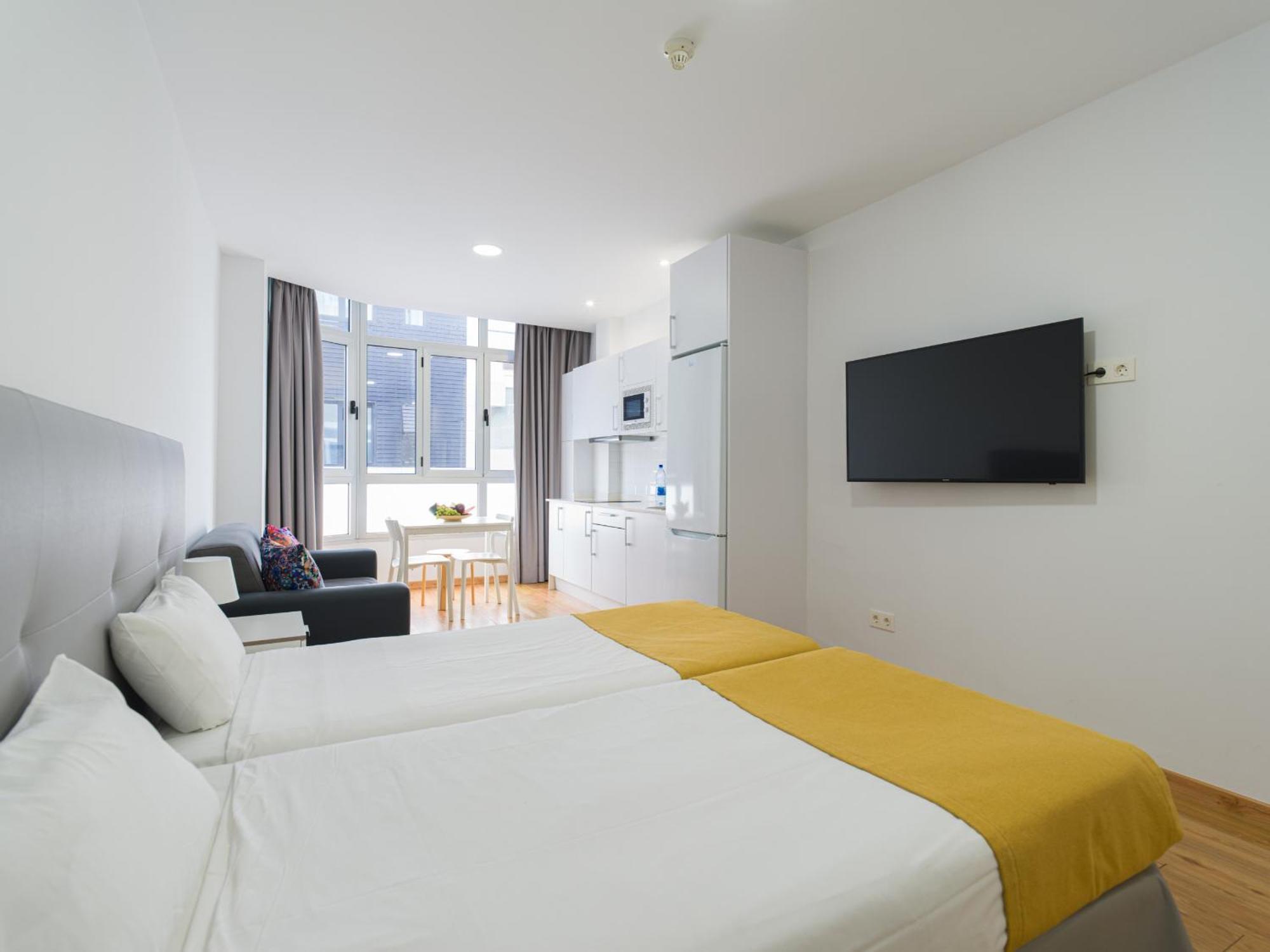 Ok Las Canteras Beach By Canariasgetaway Las Palmas Exterior photo