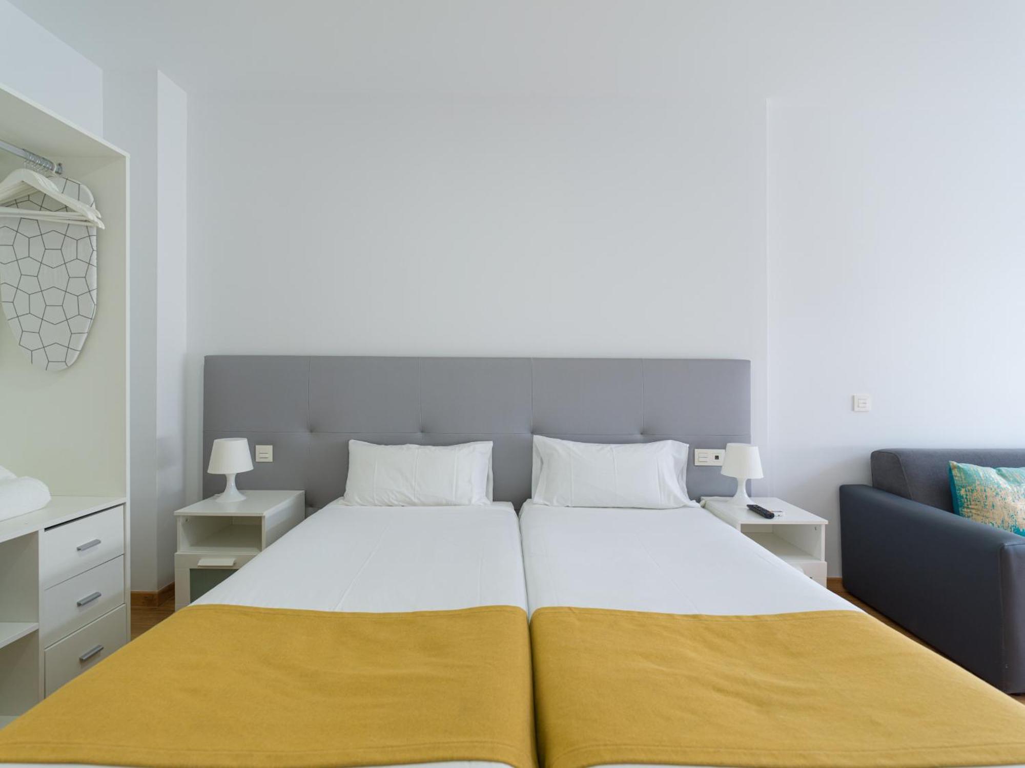 Ok Las Canteras Beach By Canariasgetaway Las Palmas Exterior photo