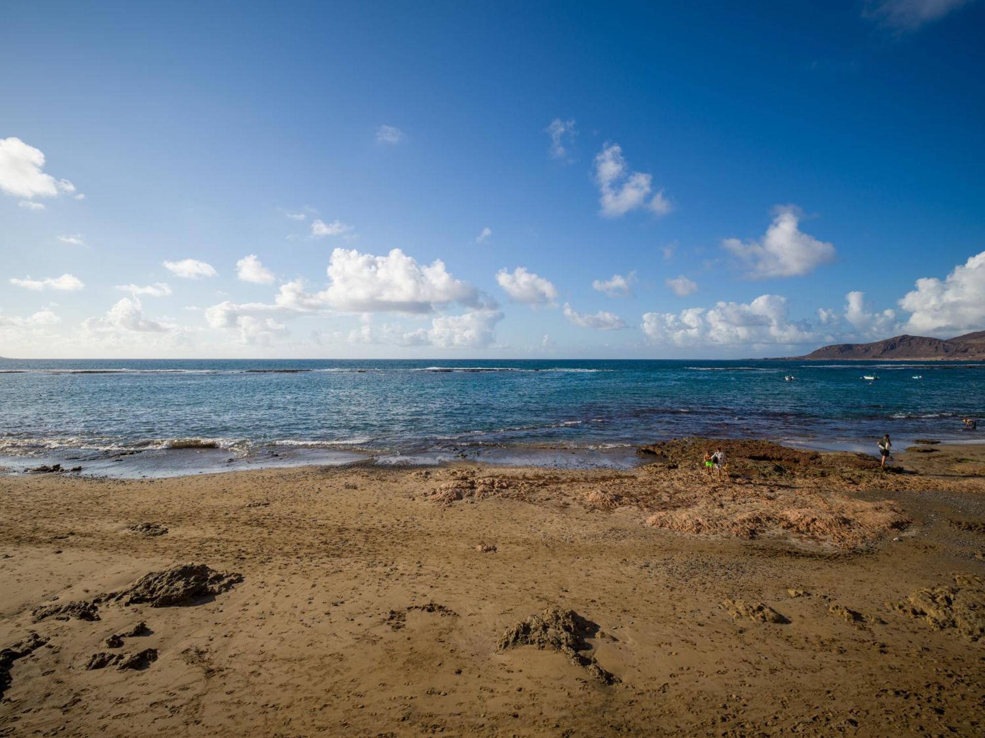 Ok Las Canteras Beach By Canariasgetaway Las Palmas Exterior photo