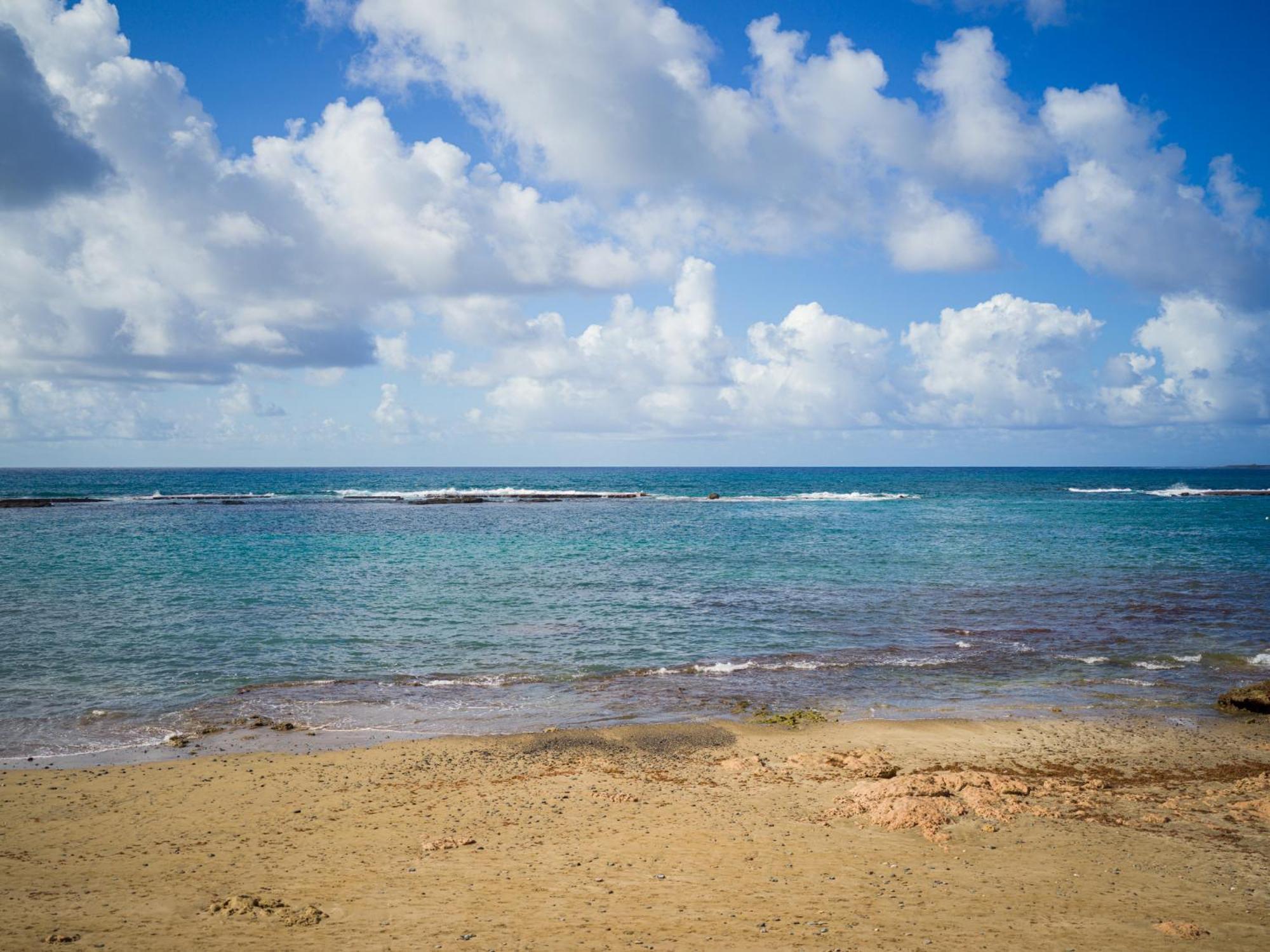 Ok Las Canteras Beach By Canariasgetaway Las Palmas Exterior photo