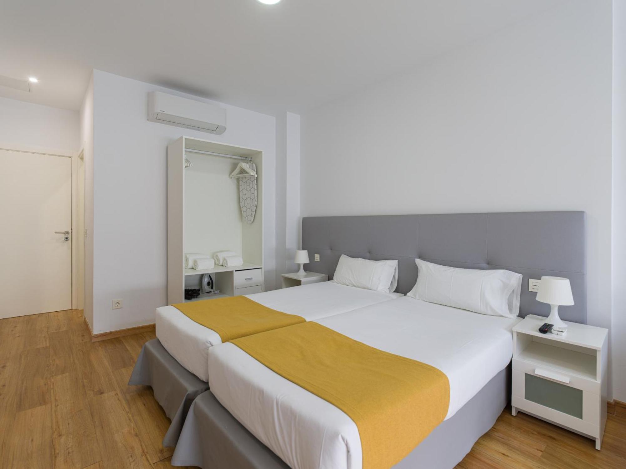 Ok Las Canteras Beach By Canariasgetaway Las Palmas Exterior photo