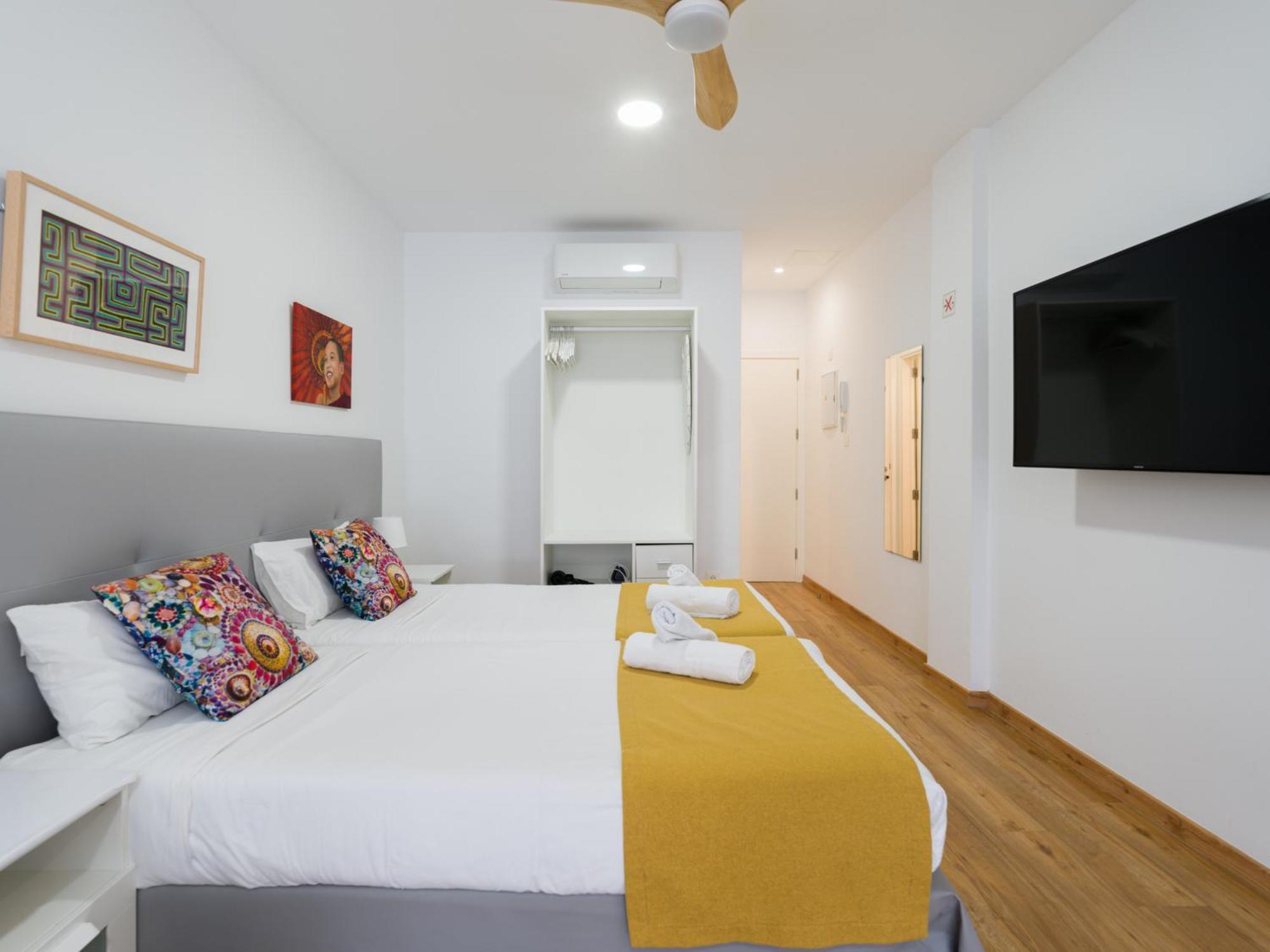 Ok Las Canteras Beach By Canariasgetaway Las Palmas Exterior photo
