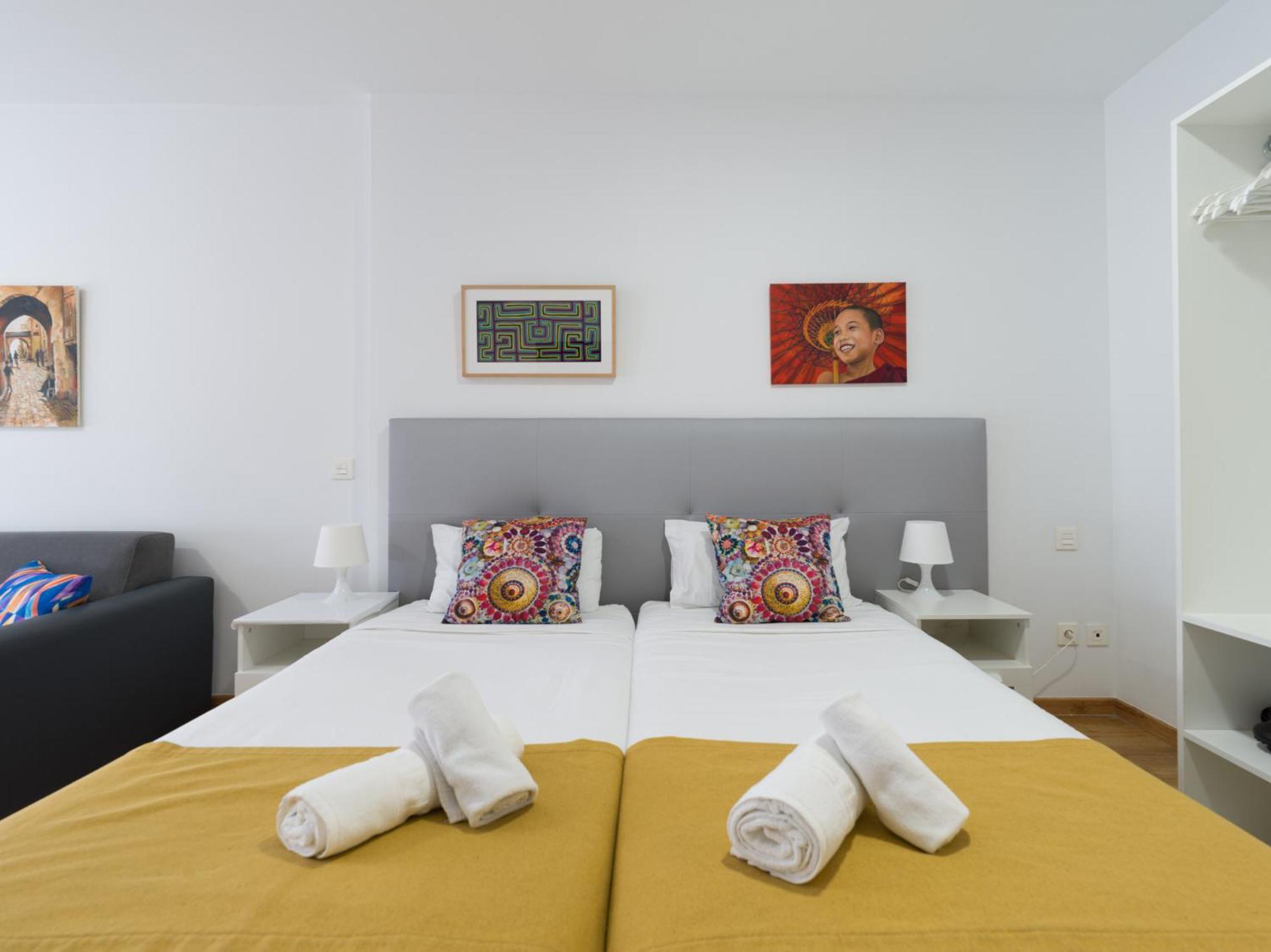 Ok Las Canteras Beach By Canariasgetaway Las Palmas Exterior photo