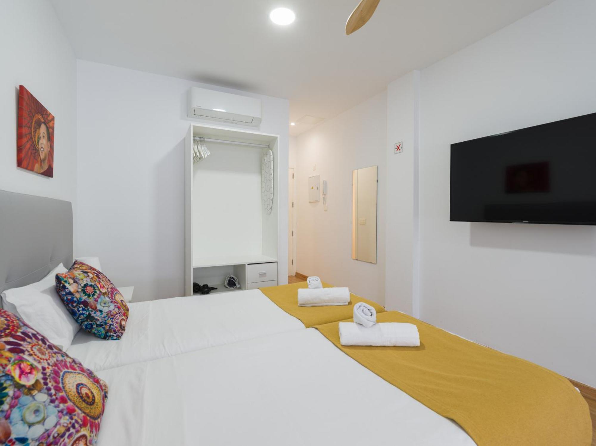 Ok Las Canteras Beach By Canariasgetaway Las Palmas Exterior photo