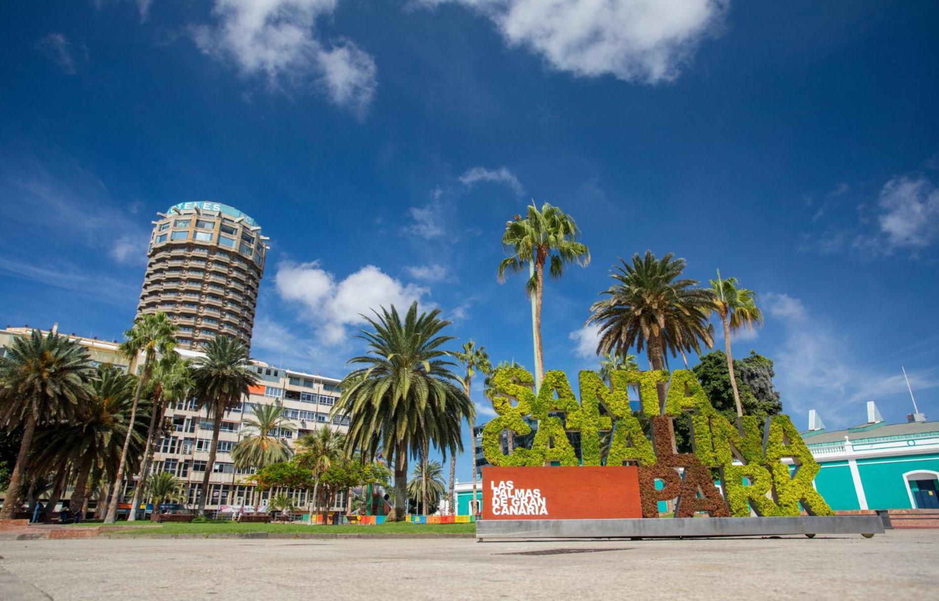 Ok Las Canteras Beach By Canariasgetaway Las Palmas Exterior photo